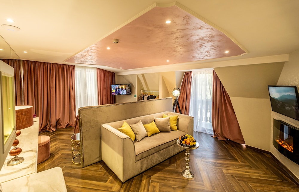 Presidential Apartment (Gracia) photo 2