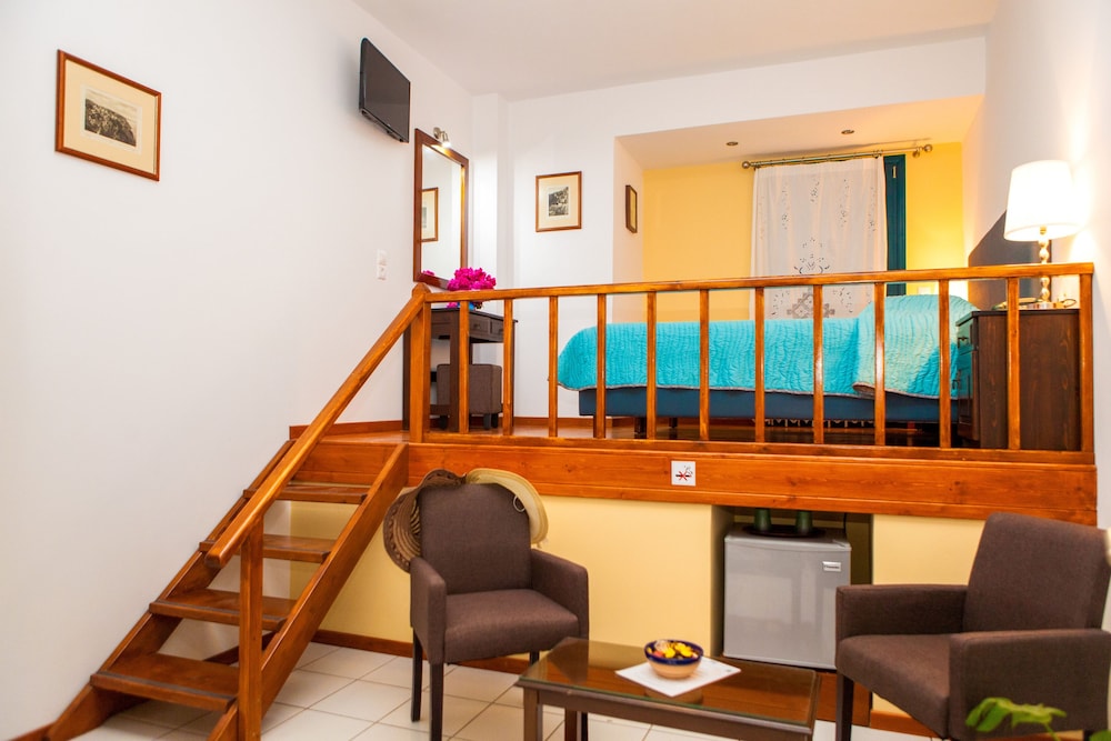 Traditional Room - Photo 16