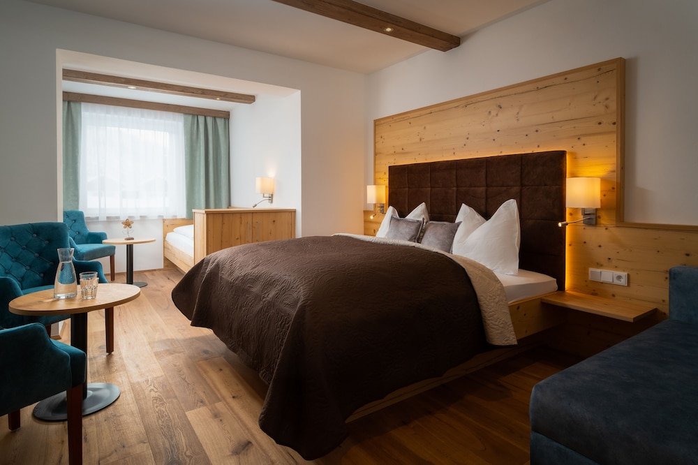 Quadruple Room photo 3