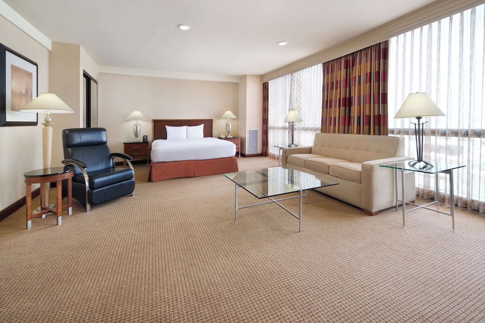 Suite, 1 Bedroom