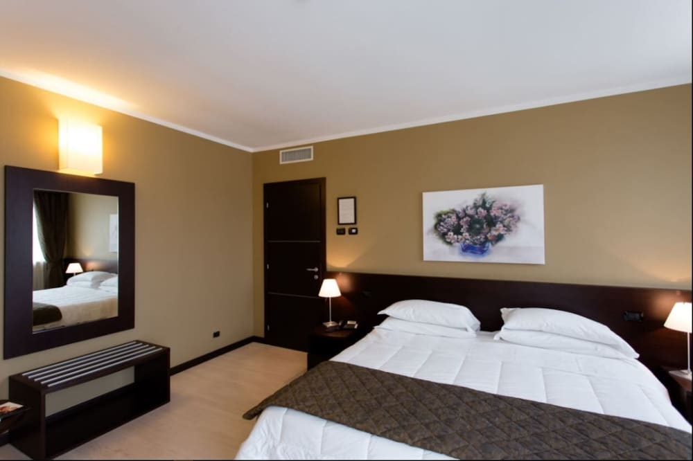 Executive Double Room photo 1
