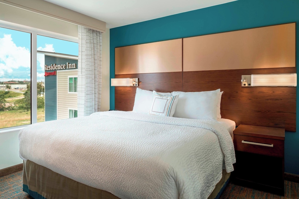 Suite, 1 Bedroom (Hearing Accessible)