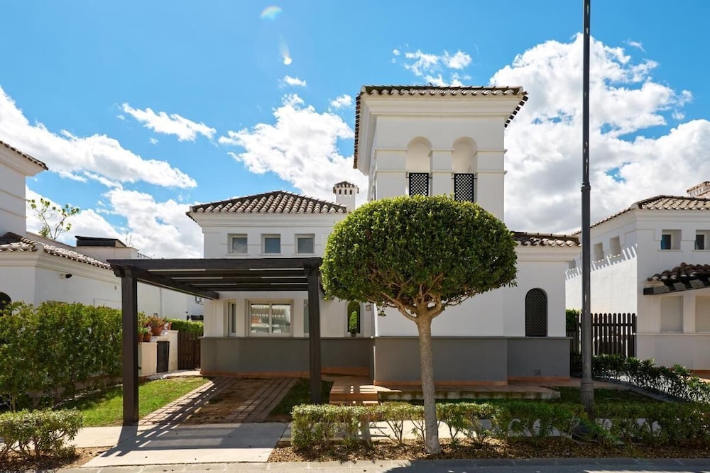 Casa, 2 Habitaciones, Accesible, Balcón