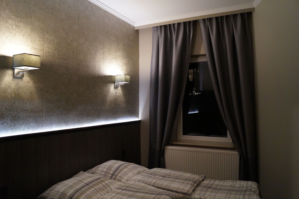 City Apartment