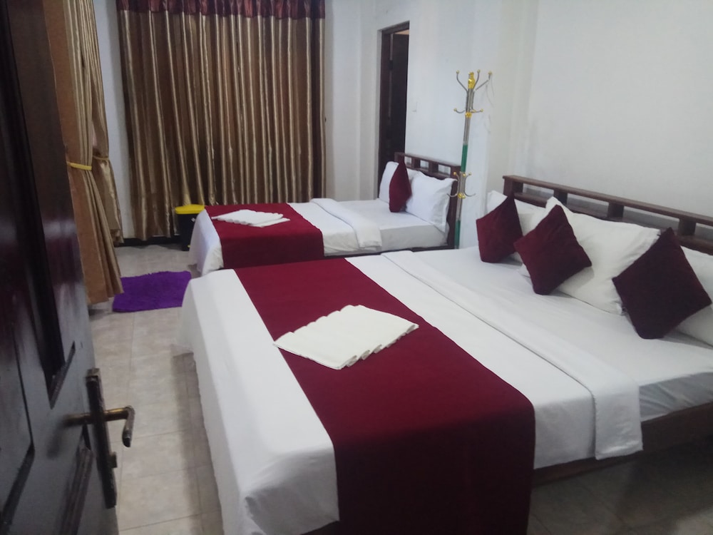Triple Room photo 1