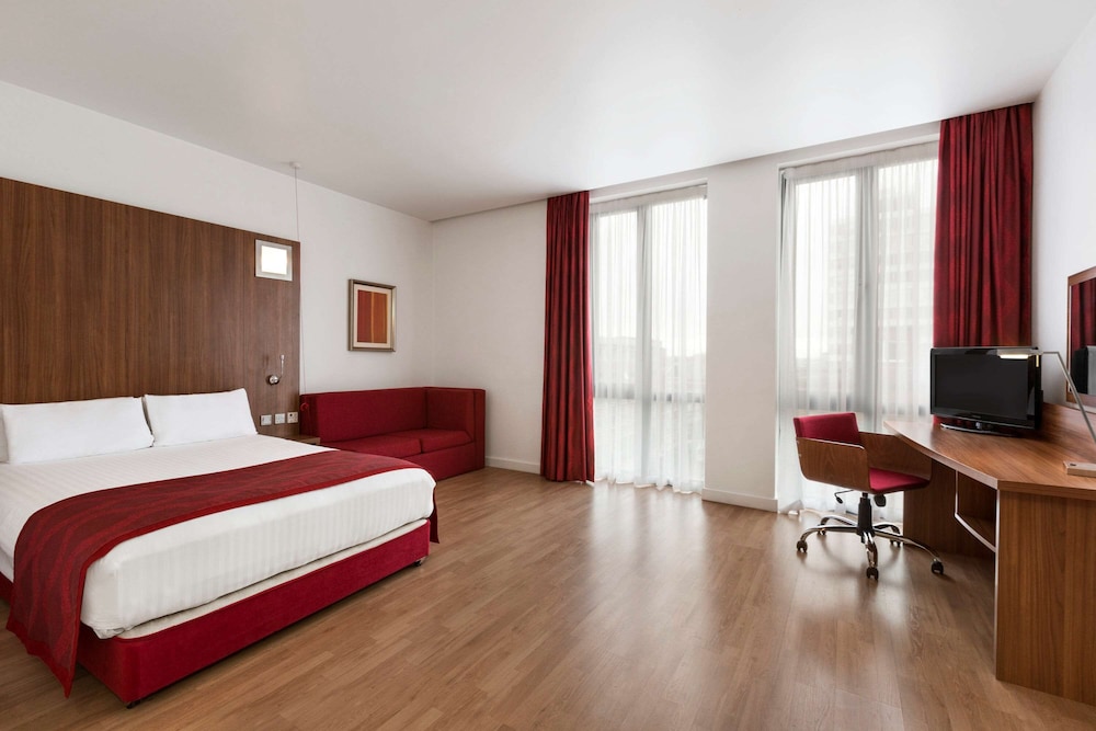 Family Room, 1 Double Bed with Sofa bed (with sofa bed) - Photo 1