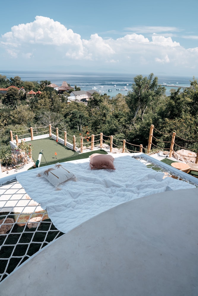 Manta Villa with Jacuzzi and Mini Golf Sunset View - Photo 5