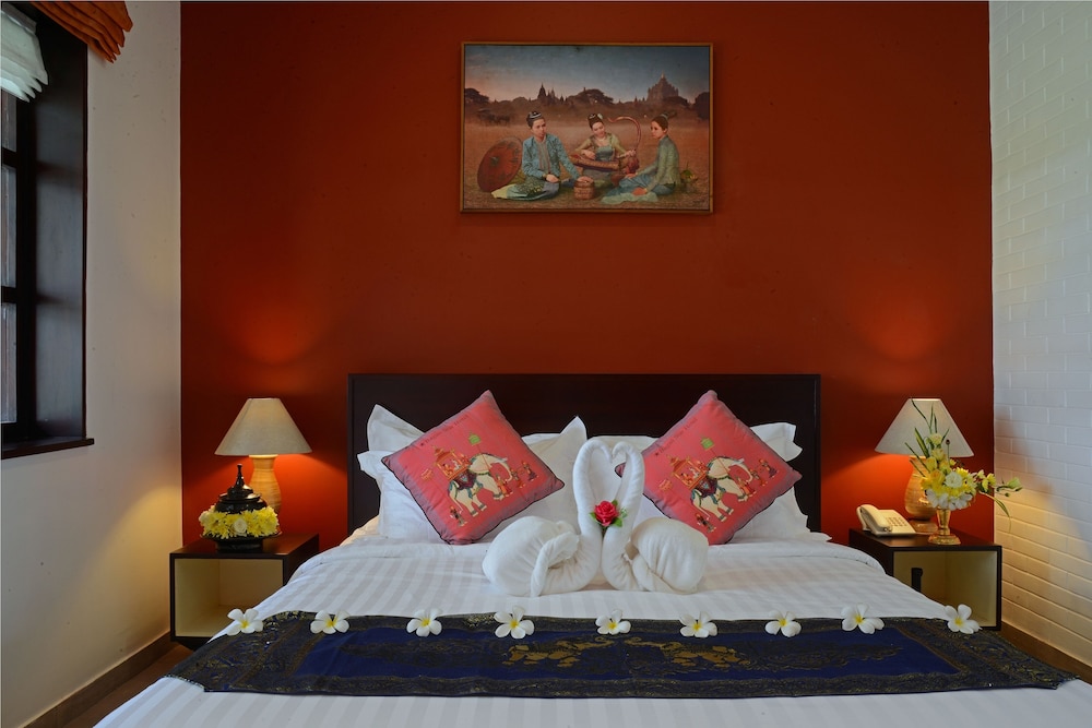 Deluxe Room photo 2