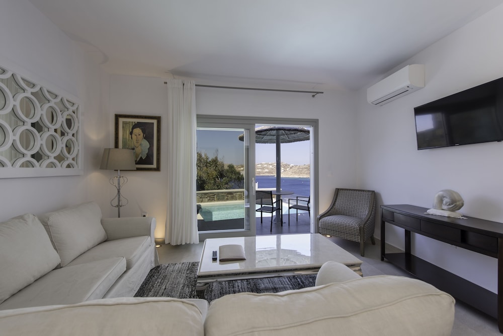 Deluxe Villa, 2 Bedrooms, Private Pool - Photo 5