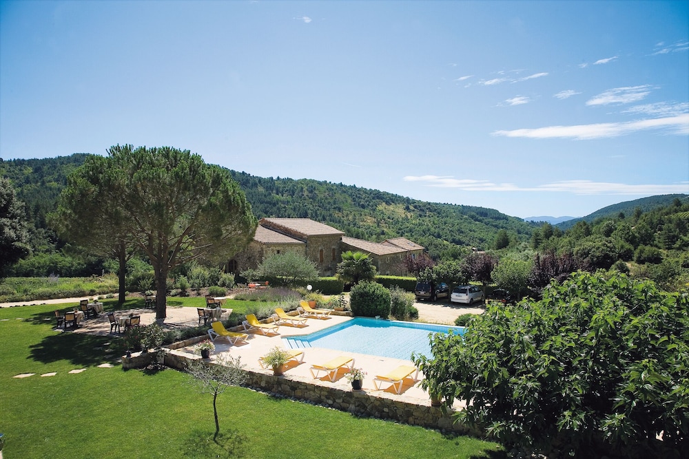 Superior Double Room, Balcony, Garden View