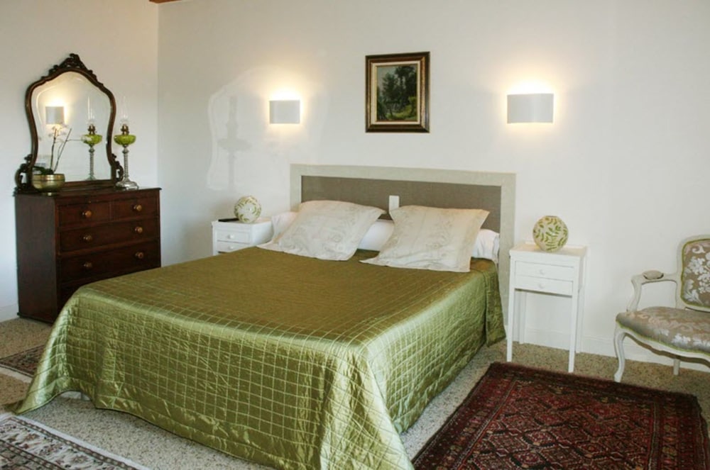 Family Suite, Balcony, Mountain View