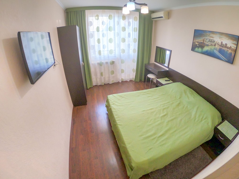 Apartment, 1 Queen Bed with Sofa bed photo 1