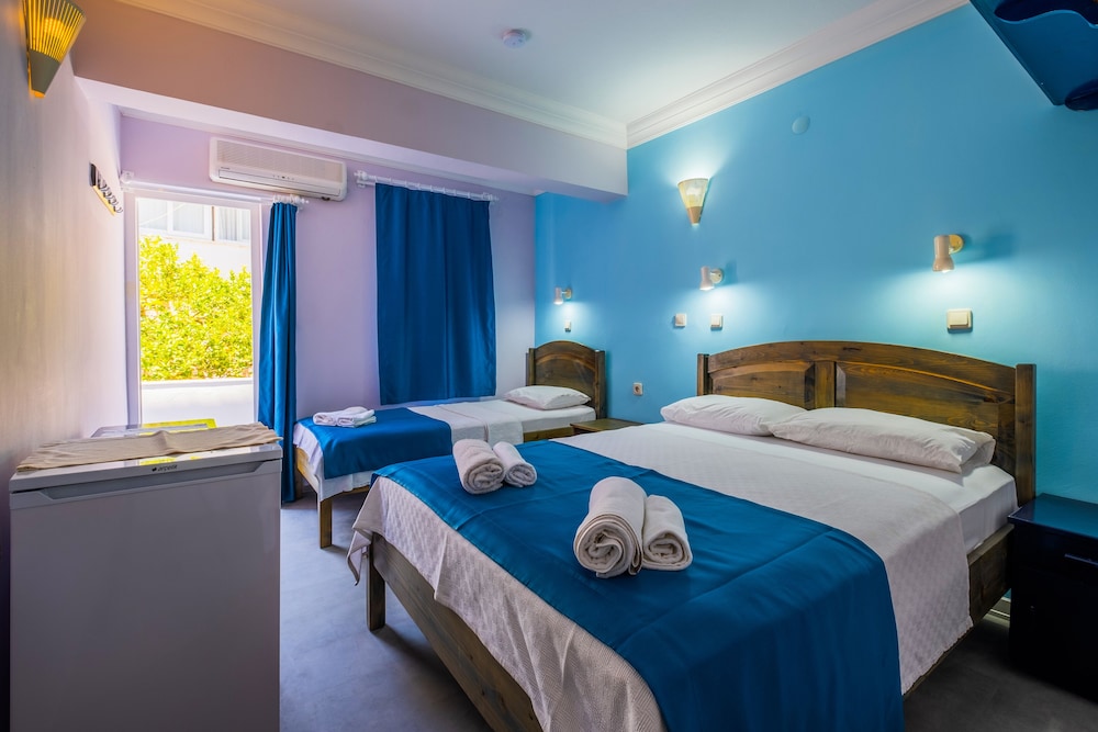 Economy Double Room, 1 Double Bed photo 1