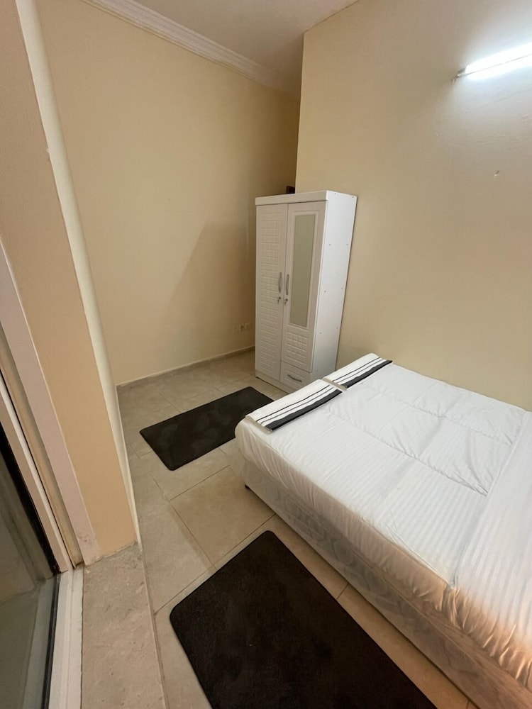 City Double Room photo 2