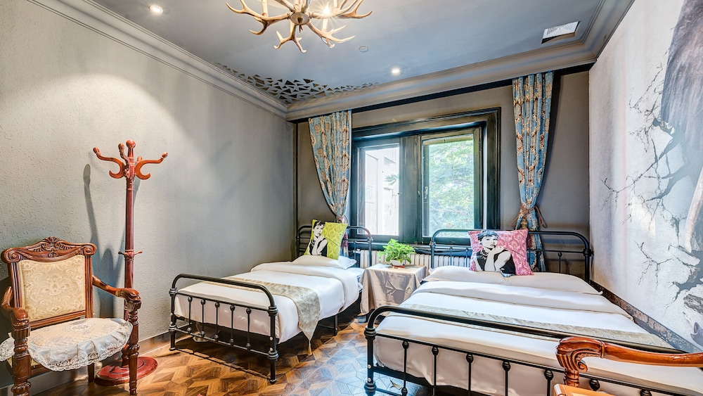 Elite Family Room (Mainland-Chinese Citizen Only) photo 3
