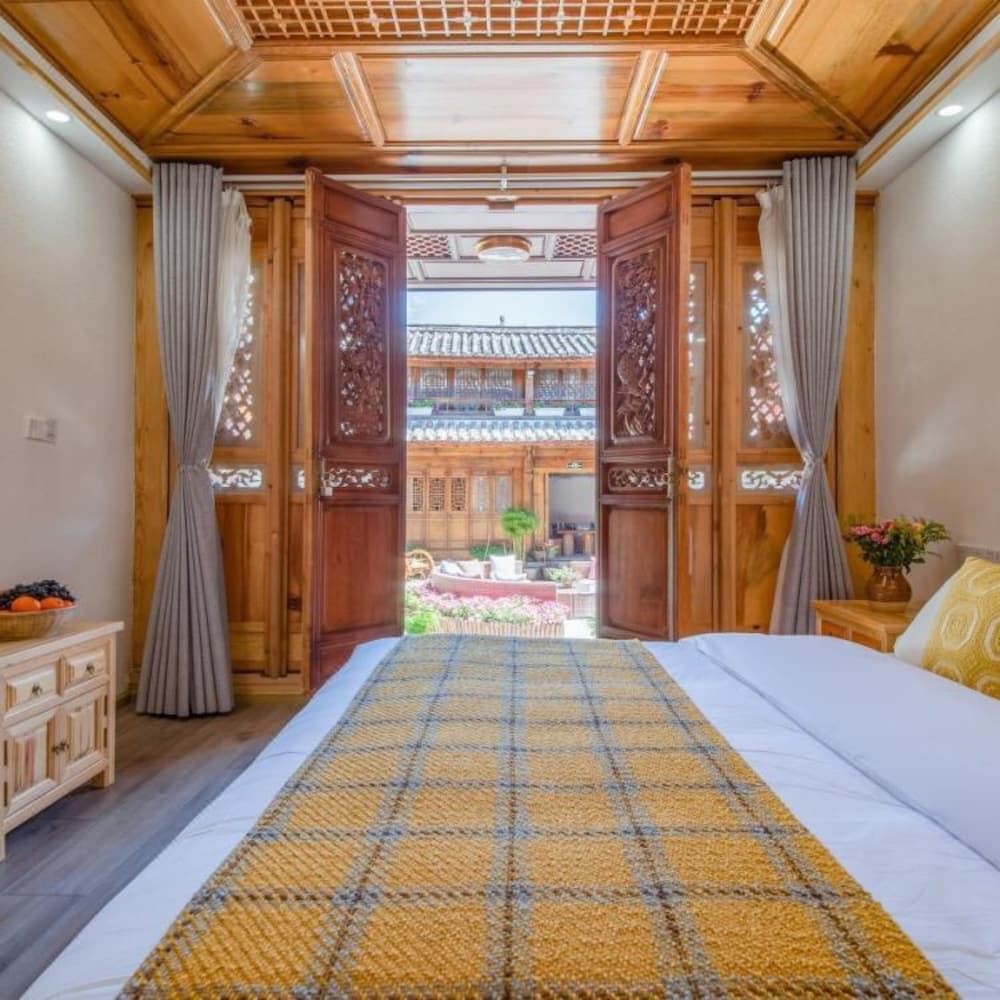 Traditional Double Room - Photo 1