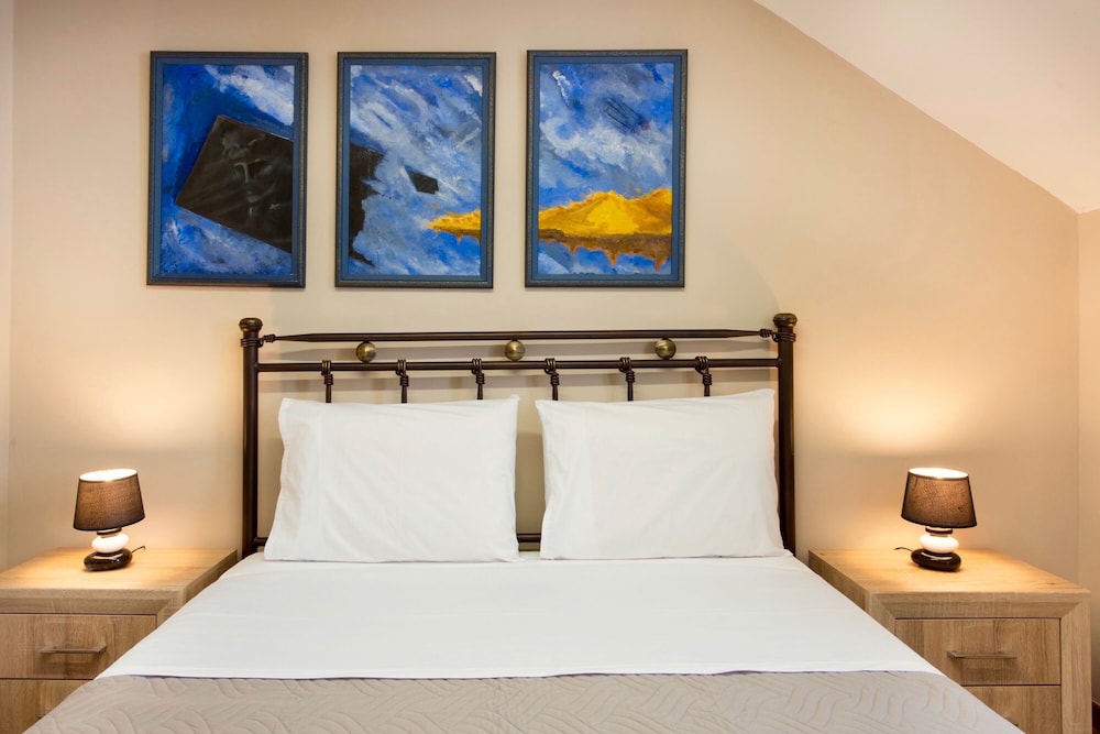 Luxury Villa, 3 Bedrooms, Private Pool