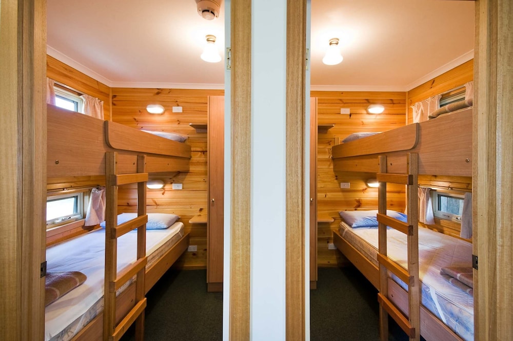 Cabin, 3 Bedrooms, Kitchenette photo 1