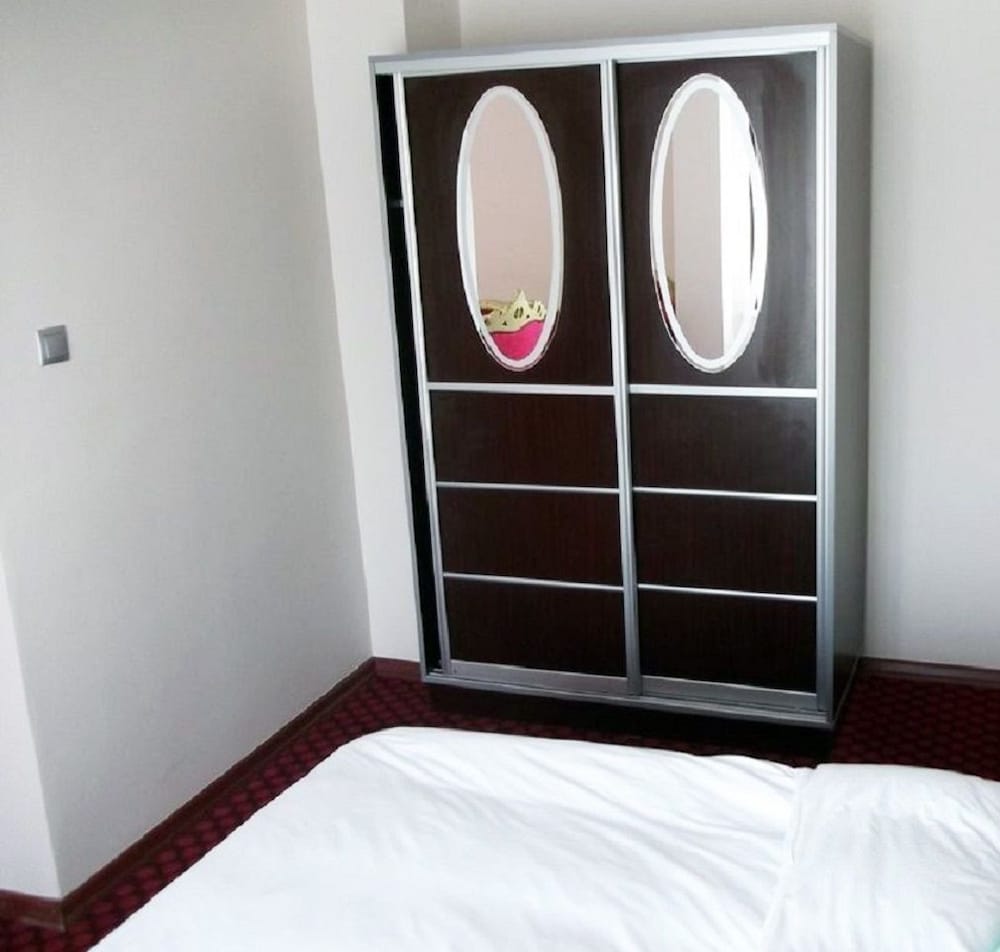 Standard Single Room photo 2