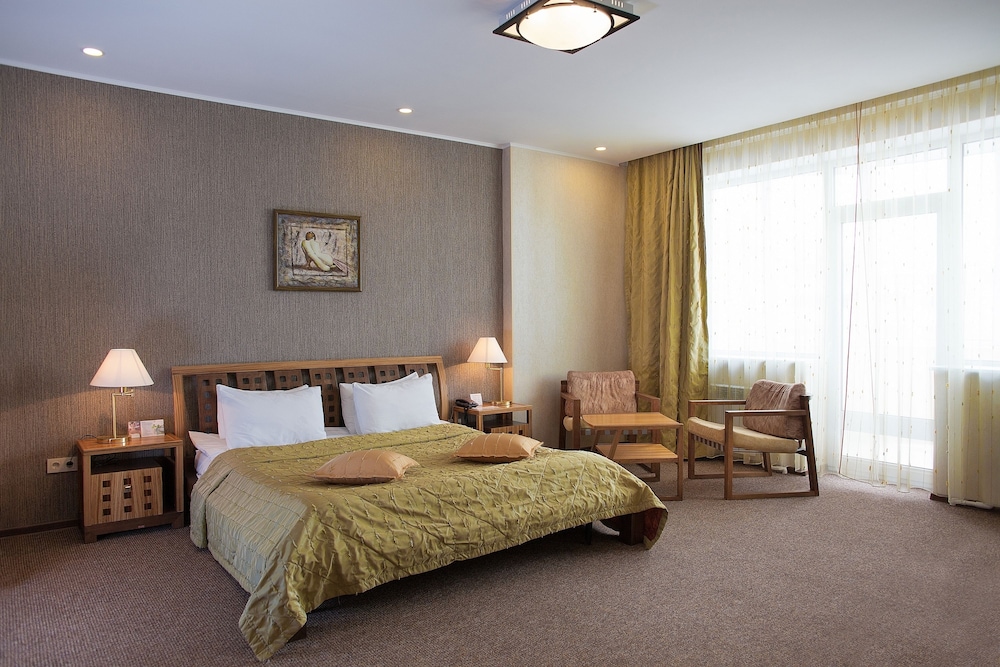 Luxury Suite photo 1