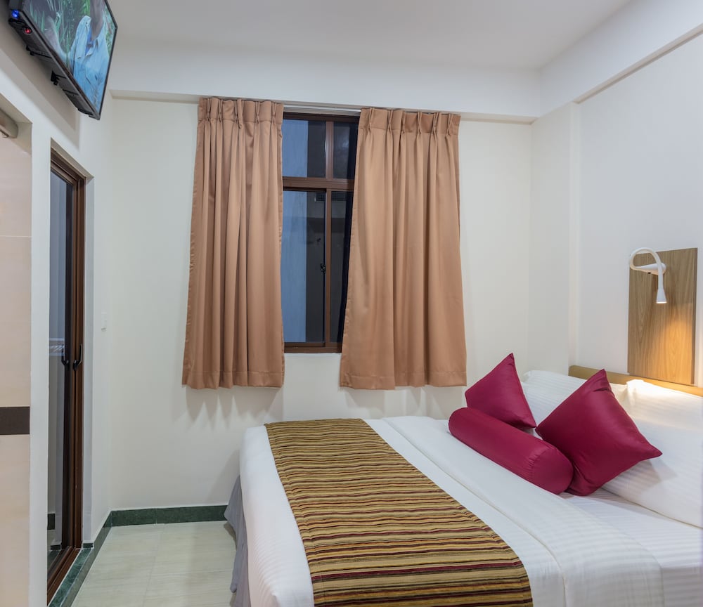 Standard Double Room, 1 Double Bed - Photo 3