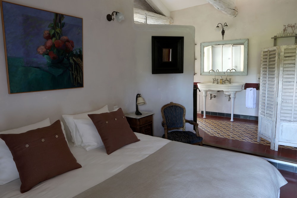 Double Room (Otello) photo 1