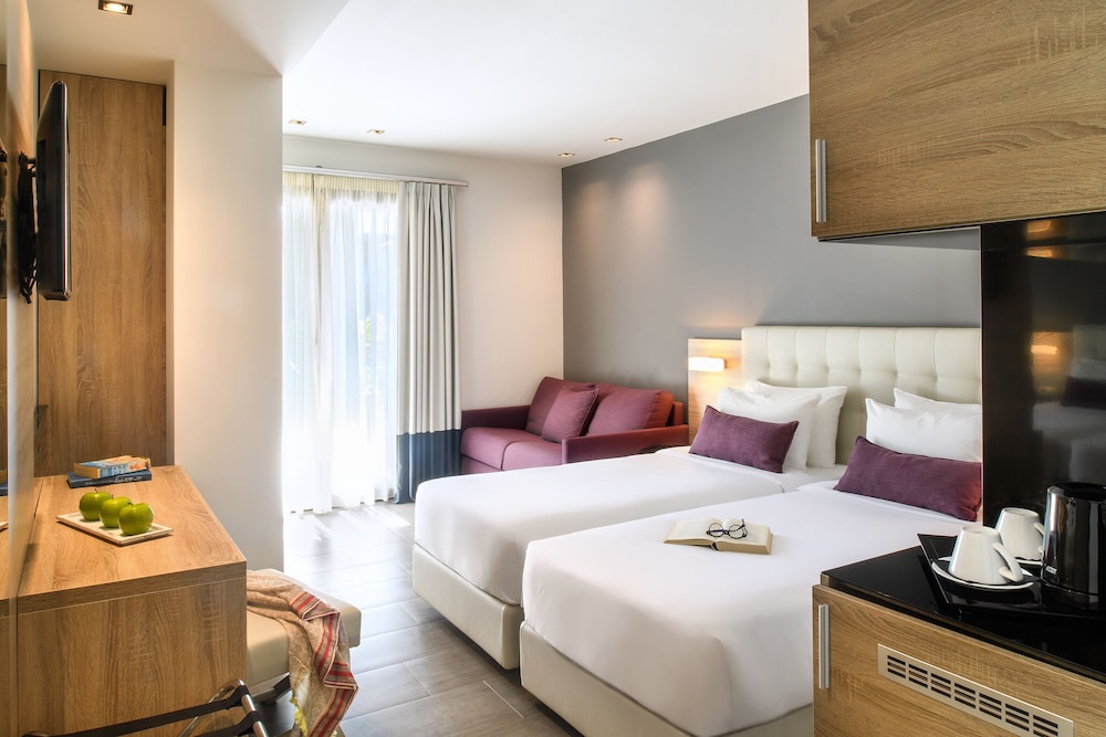 Superior Room photo 1