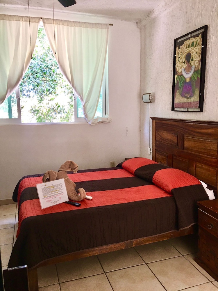 Standard Room photo 1