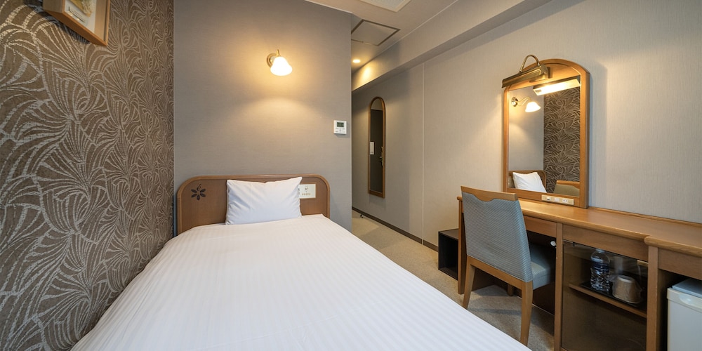Single Room, Non Smoking - Photo 33