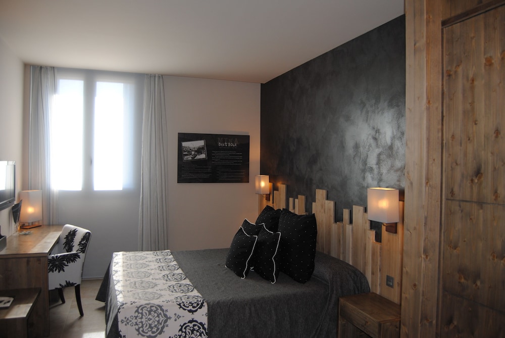 Habitación Doble Superior