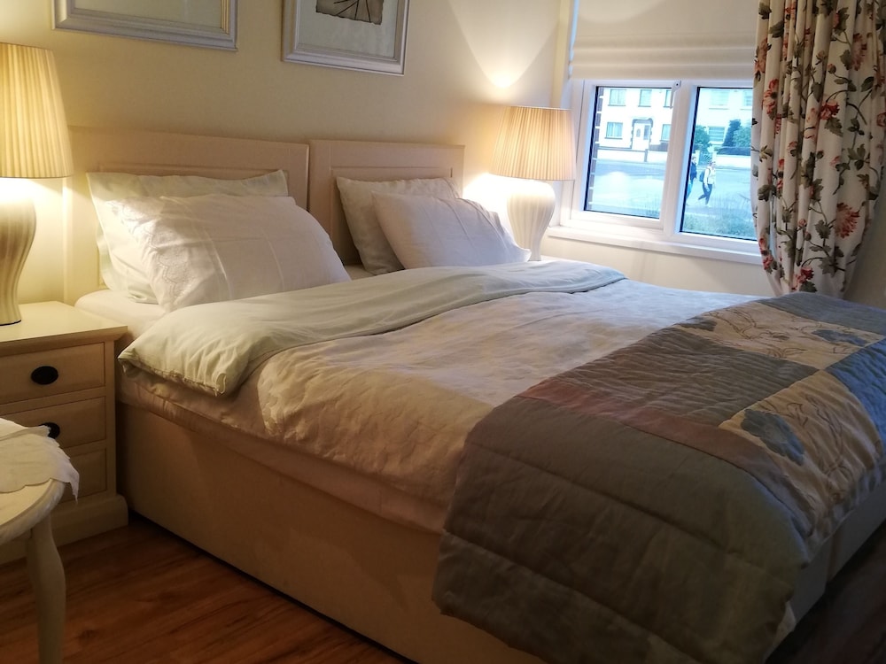 Deluxe Quadruple Room, Ensuite