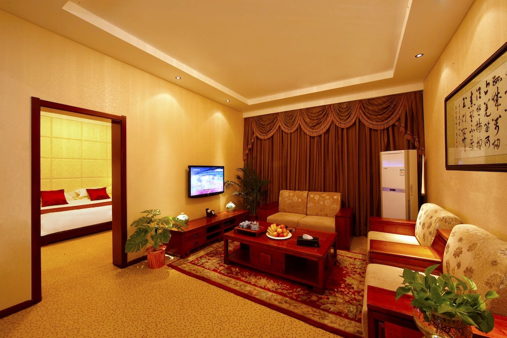 Classic Suite photo 3