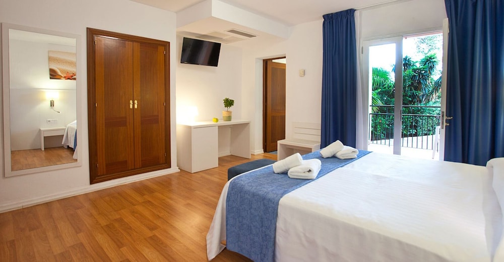 Standard Single Room, Balcony photo 3