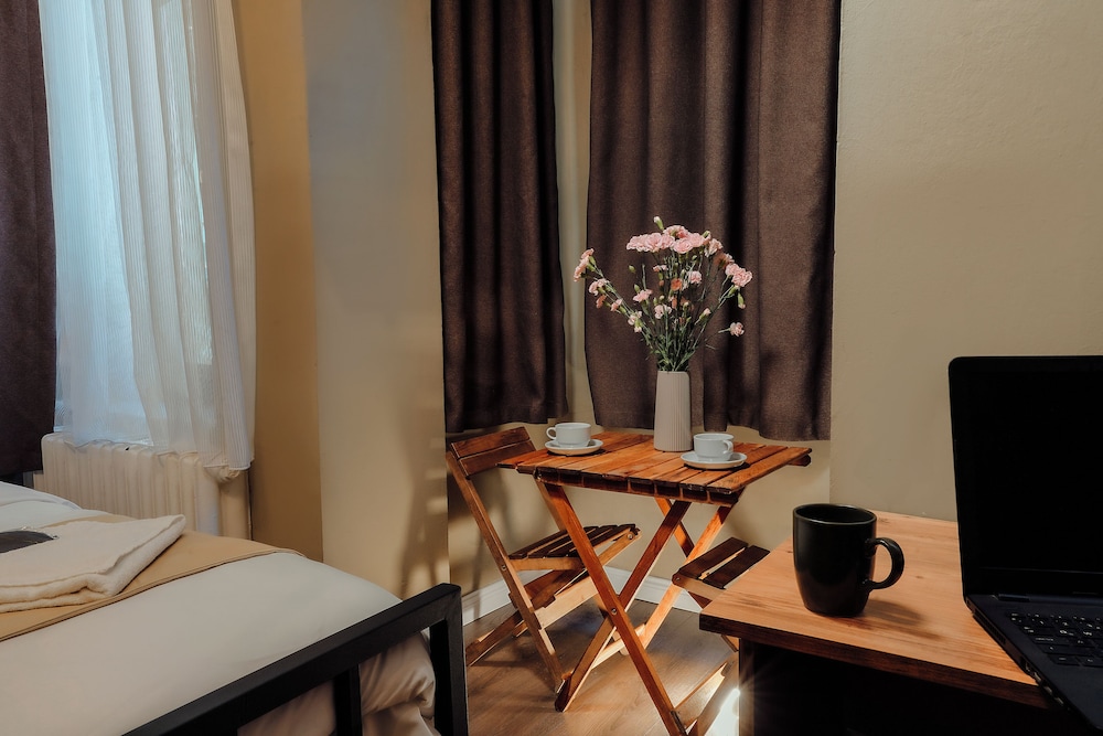 Deluxe Studio Suite, 1 Queen Bed photo 2