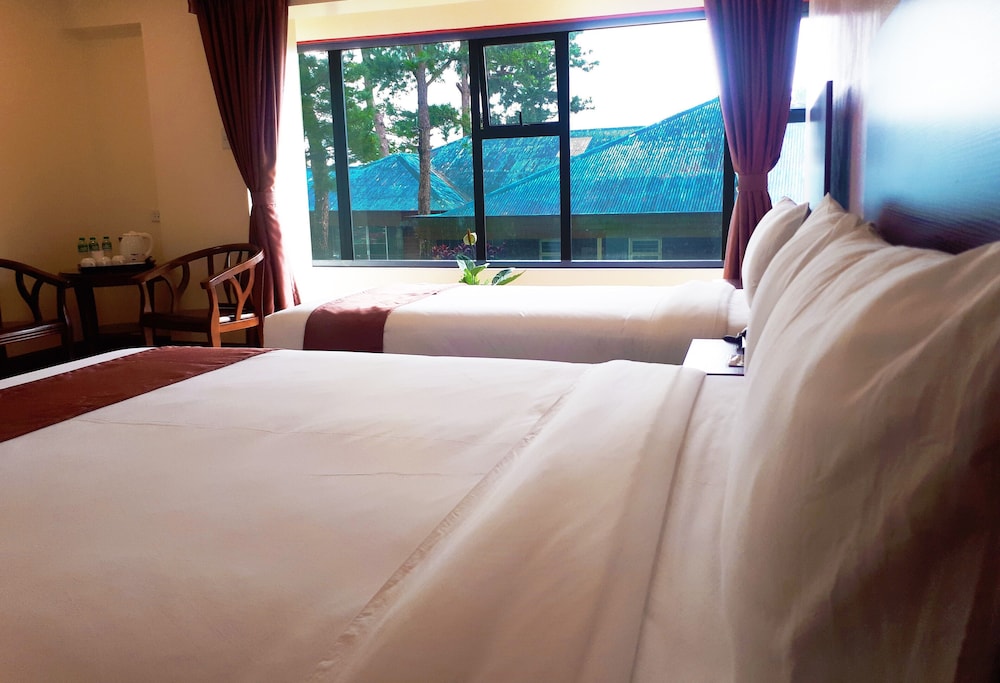Standard Triple Room photo 3