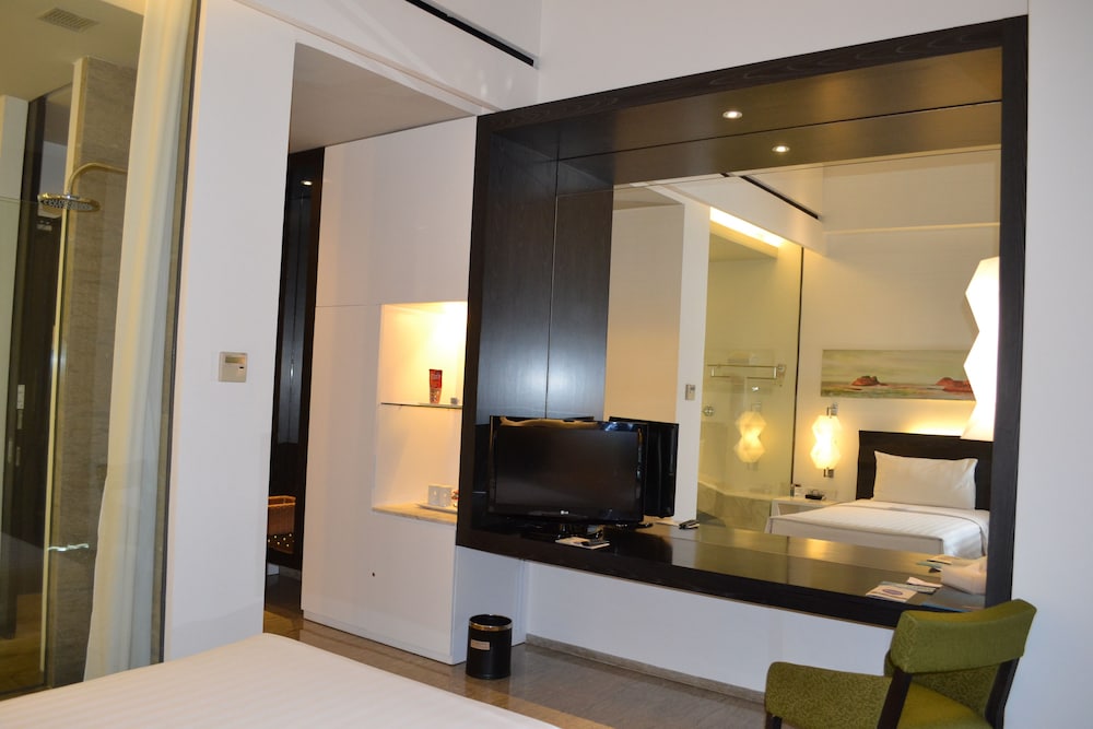 Standard Room, Ocean View photo 2
