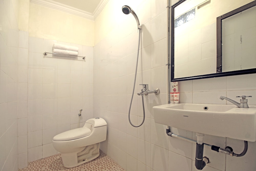 Standard Double Room, 1 Double Bed - Photo 6