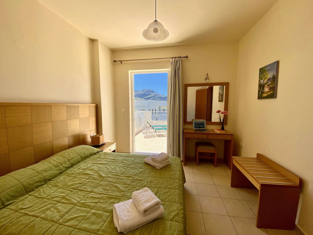 Apartment for 4 people