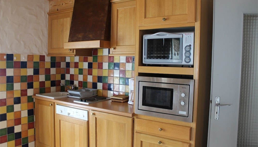 Apartment, 1 Bedroom, Ground Floor (Edelweiss) photo 2