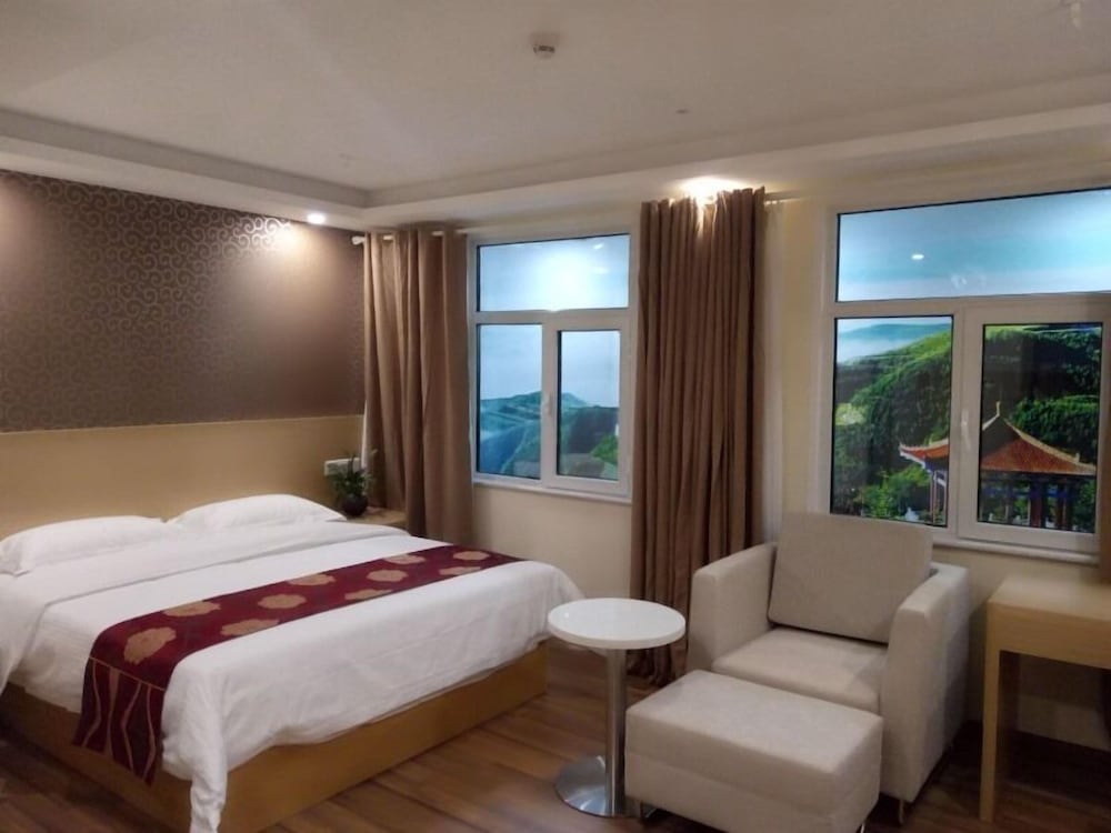 Promotion King Room