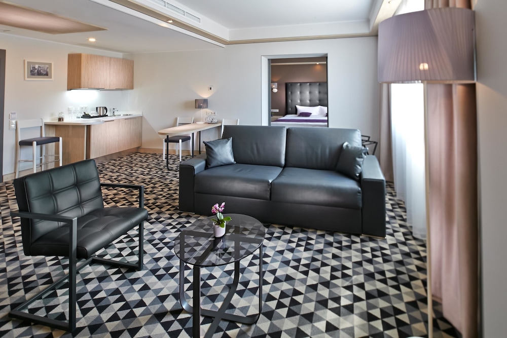 Luxury Room photo 1