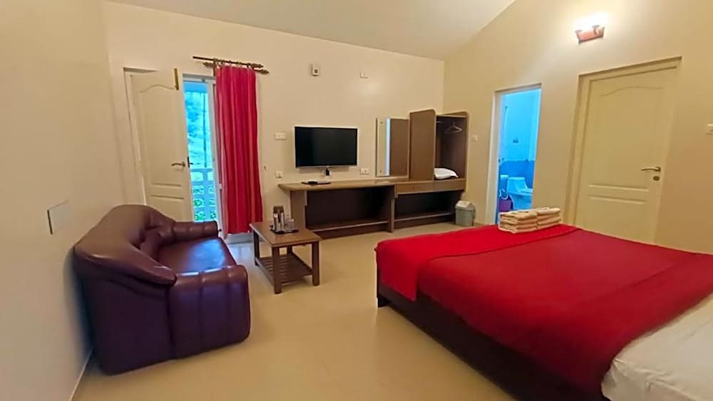 Elite Double Room