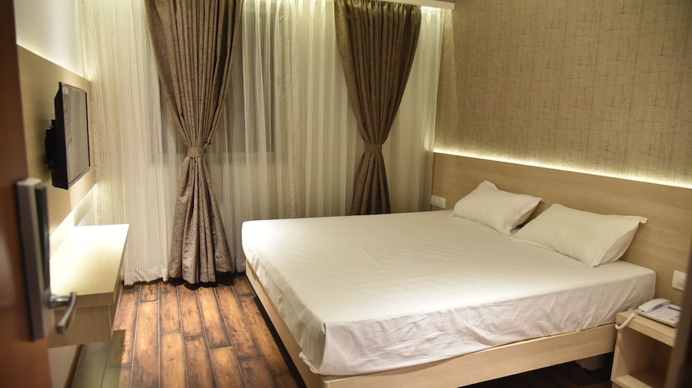 Superior Room photo 2