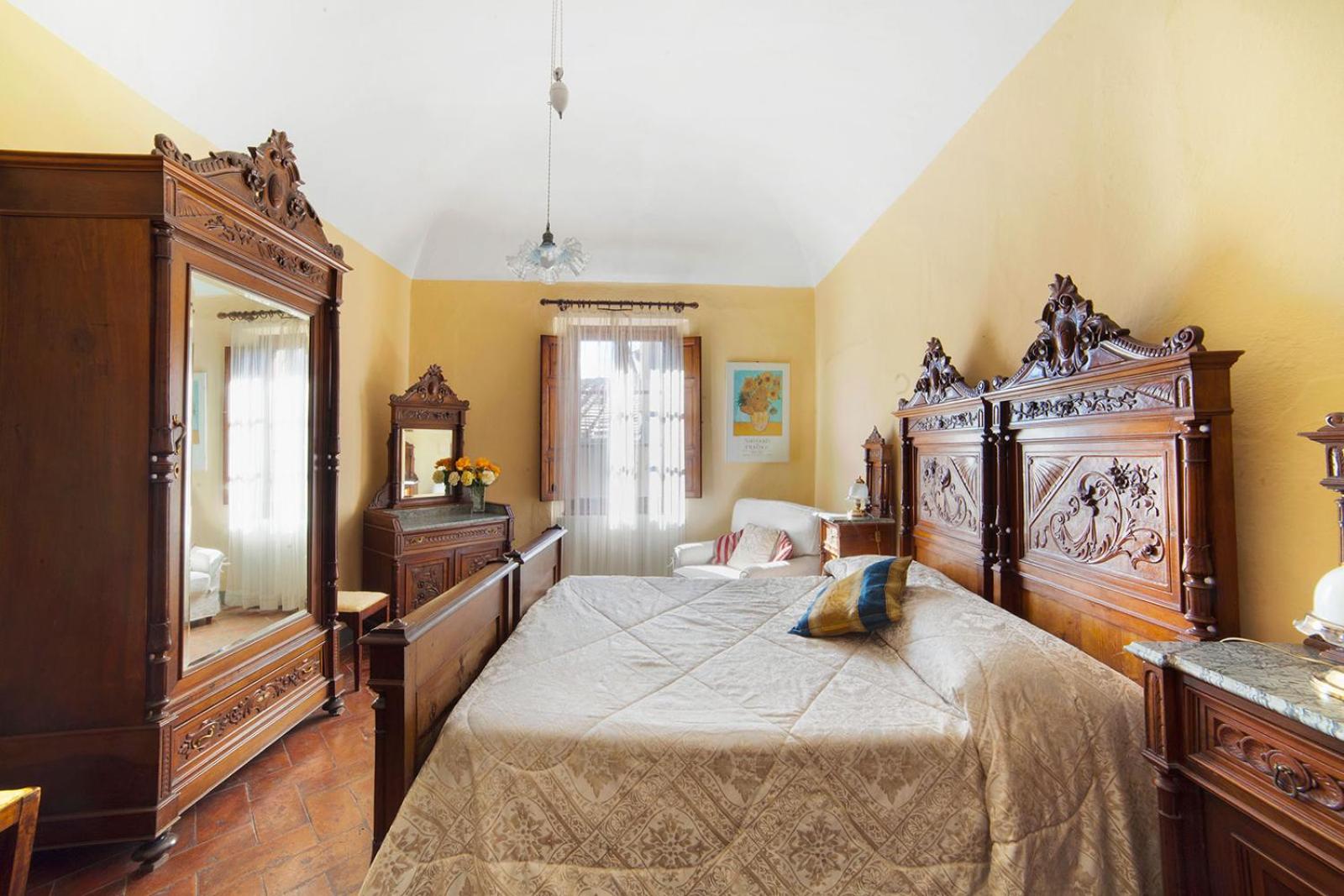 Single Room with Private Bathroom photo 2
