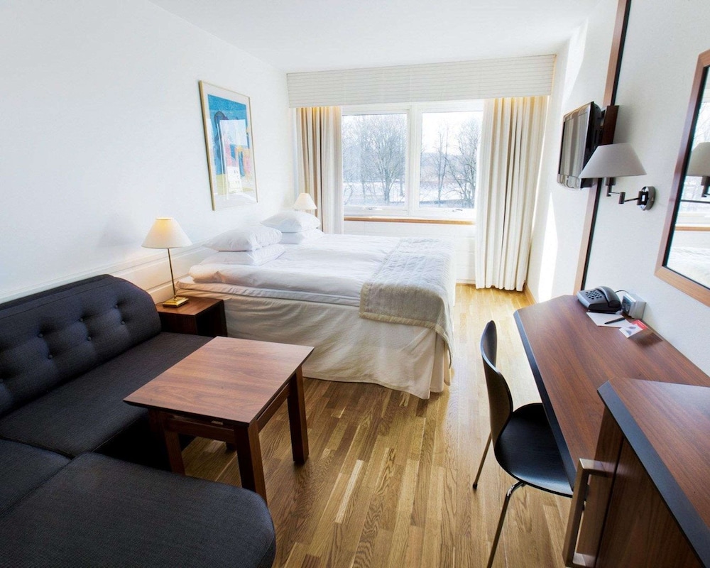Standard Room photo 1