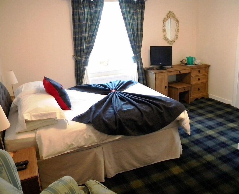Double Room, Ensuite (Room2) photo 2