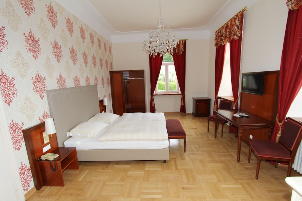 Standard Suite photo 1