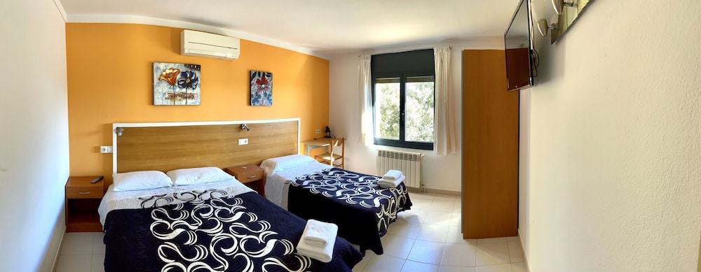 Estudio estándar