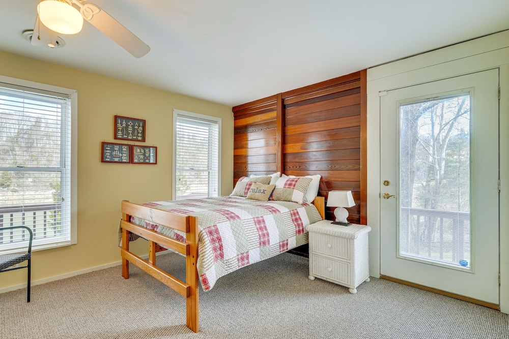 House (4 Bedrooms) photo 3