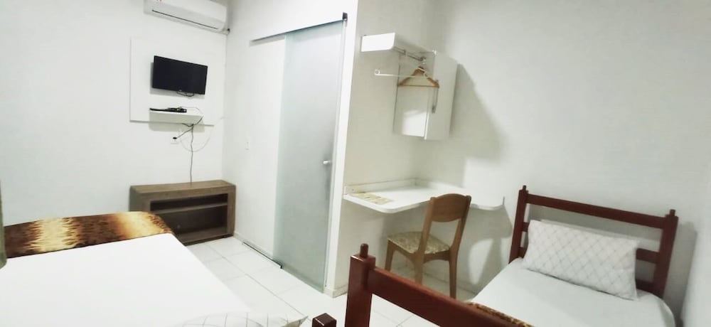 Basic Single Room photo 3